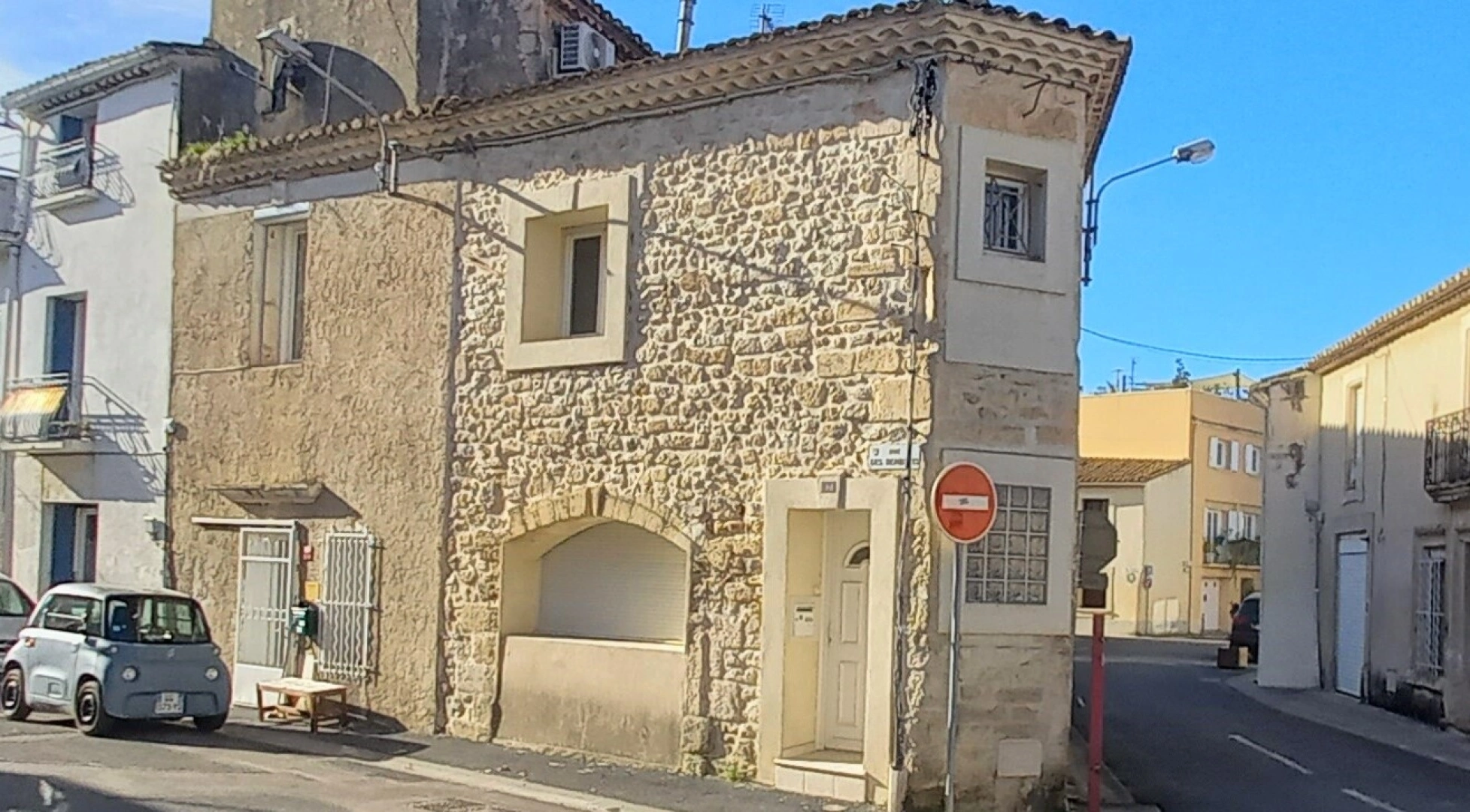 property